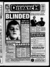 Hucknall Dispatch