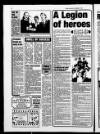 Hucknall Dispatch Friday 10 November 1995 Page 8