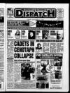 Hucknall Dispatch