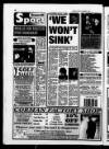 Hucknall Dispatch Friday 01 December 1995 Page 28