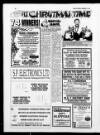 Hucknall Dispatch Friday 15 December 1995 Page 12