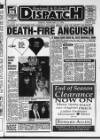Hucknall Dispatch Friday 16 February 1996 Page 1