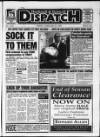 Hucknall Dispatch