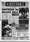Hucknall Dispatch Friday 15 March 1996 Page 1