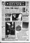 Hucknall Dispatch Friday 22 March 1996 Page 1