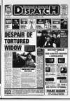 Hucknall Dispatch Friday 19 April 1996 Page 1