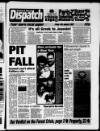 Hucknall Dispatch Friday 10 January 1997 Page 1