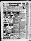 Hucknall Dispatch Friday 17 January 1997 Page 32