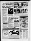 Hucknall Dispatch Friday 07 February 1997 Page 12