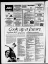 Hucknall Dispatch Friday 07 February 1997 Page 16
