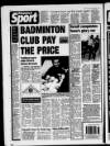 Hucknall Dispatch Friday 07 February 1997 Page 36