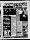 Hucknall Dispatch Friday 14 February 1997 Page 1
