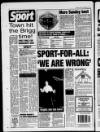 Hucknall Dispatch Friday 14 February 1997 Page 40