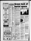 Hucknall Dispatch Friday 21 March 1997 Page 12