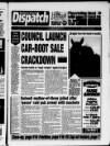 Hucknall Dispatch