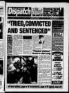 Hucknall Dispatch Friday 30 May 1997 Page 1