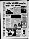 Hucknall Dispatch Friday 30 May 1997 Page 2