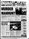 Hucknall Dispatch Friday 02 April 1999 Page 1