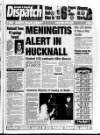 Hucknall Dispatch