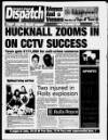 Hucknall Dispatch