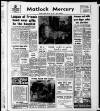 Matlock Mercury