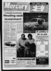 Matlock Mercury Friday 03 January 1986 Page 1