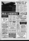 Matlock Mercury Friday 03 January 1986 Page 19
