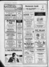 Matlock Mercury Friday 10 January 1986 Page 12