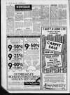 Matlock Mercury Friday 10 January 1986 Page 16