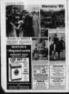 Matlock Mercury Friday 10 January 1986 Page 18