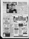 Matlock Mercury Friday 10 January 1986 Page 24
