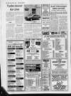 Matlock Mercury Friday 10 January 1986 Page 32