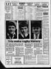 Matlock Mercury Friday 10 January 1986 Page 40