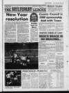 Matlock Mercury Friday 10 January 1986 Page 43