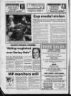 Matlock Mercury Friday 10 January 1986 Page 44