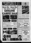 Matlock Mercury Friday 17 January 1986 Page 20