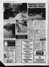 Matlock Mercury Friday 17 January 1986 Page 30