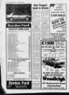 Matlock Mercury Friday 17 January 1986 Page 34