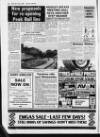 Matlock Mercury Friday 24 January 1986 Page 20