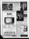 Matlock Mercury Friday 24 January 1986 Page 22