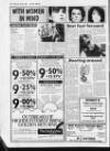 Matlock Mercury Friday 24 January 1986 Page 26
