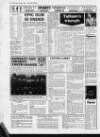 Matlock Mercury Friday 24 January 1986 Page 42