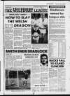 Matlock Mercury Friday 24 January 1986 Page 43