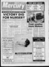 Matlock Mercury Friday 07 February 1986 Page 1