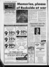 Matlock Mercury Friday 07 February 1986 Page 4