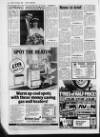 Matlock Mercury Friday 07 February 1986 Page 16