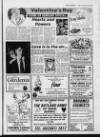 Matlock Mercury Friday 07 February 1986 Page 23