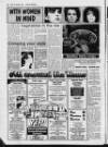 Matlock Mercury Friday 07 February 1986 Page 28