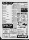 Matlock Mercury Friday 07 February 1986 Page 30