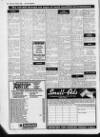 Matlock Mercury Friday 07 February 1986 Page 32